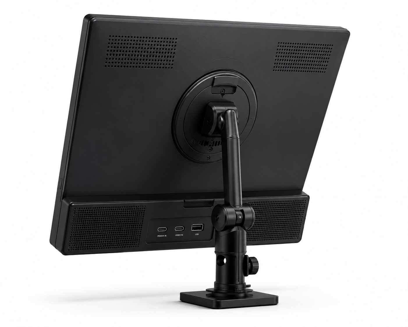 All-In Monitor Audio