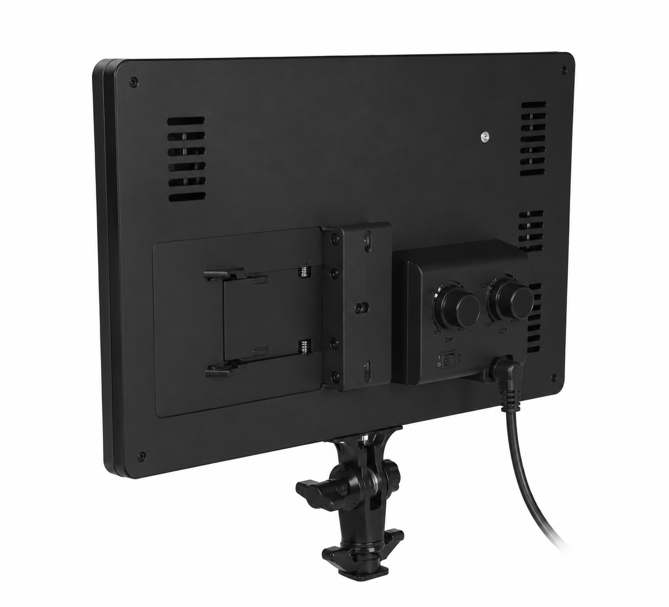 Aether Pro LED Panels