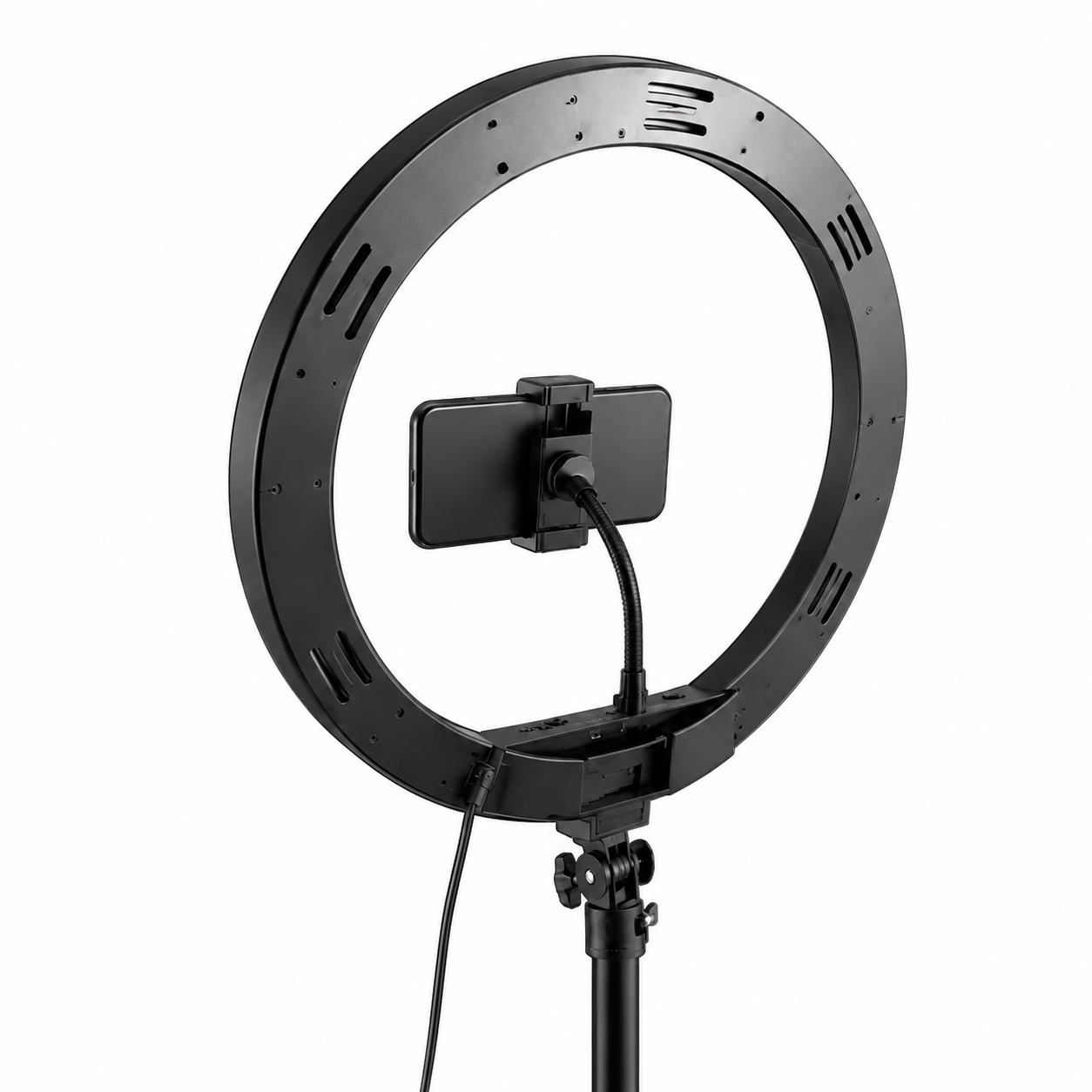 Astral Ring Light