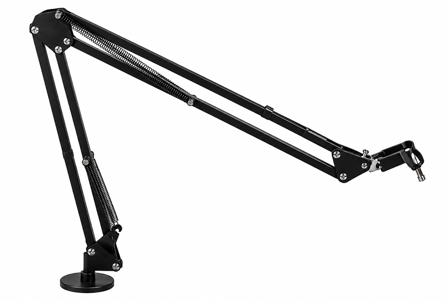 Vector Boom Arm