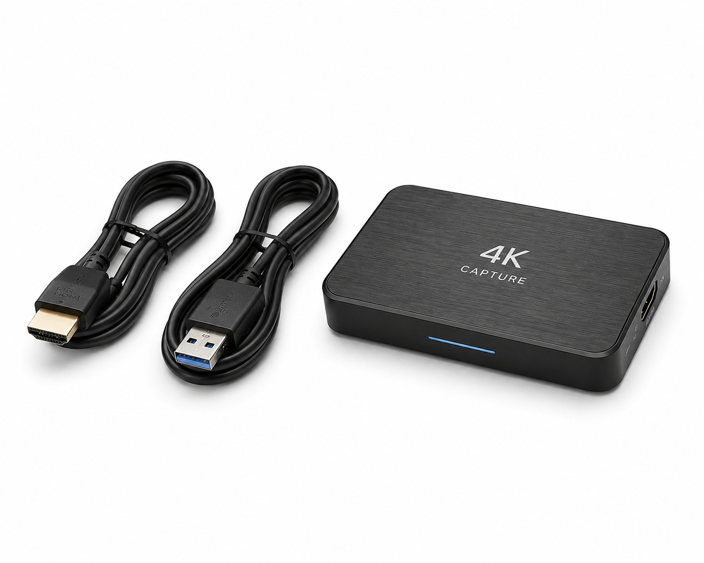 Hyper Capture Card 4K