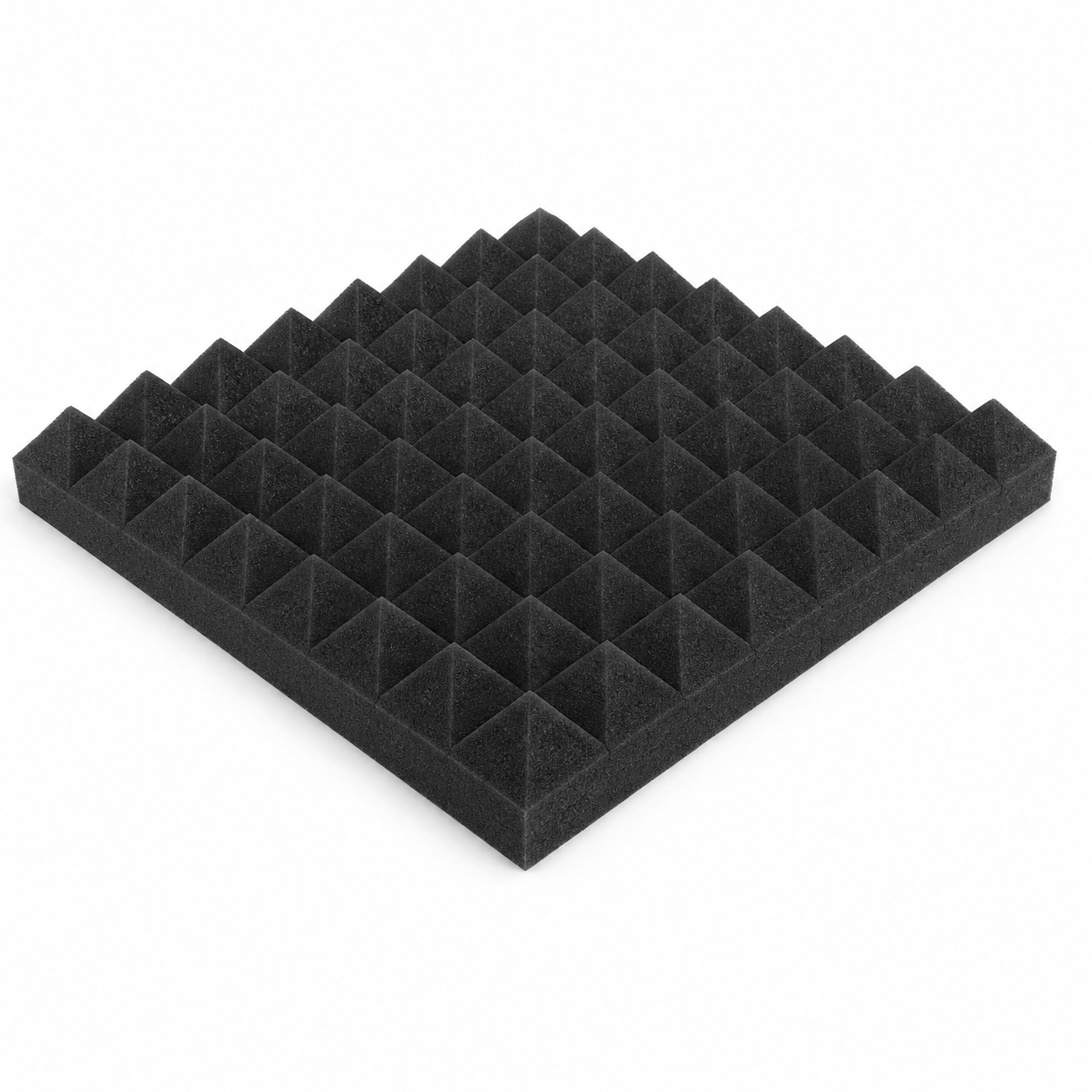 Internal Soundproof Foam