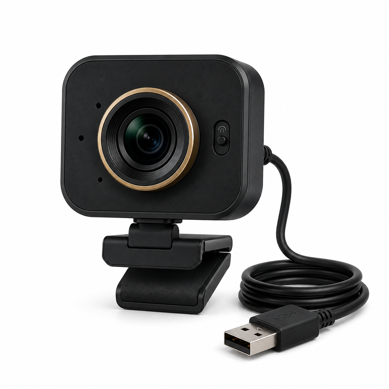 Obsidian Webcam