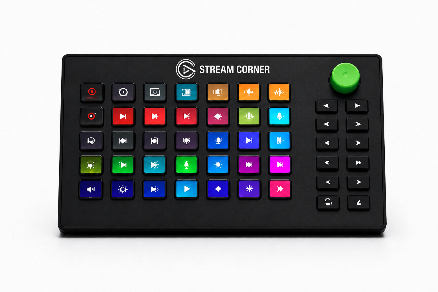 Nexus Stream Deck