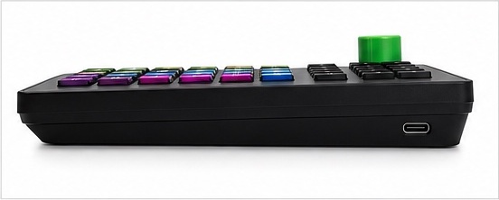Nexus Stream Deck